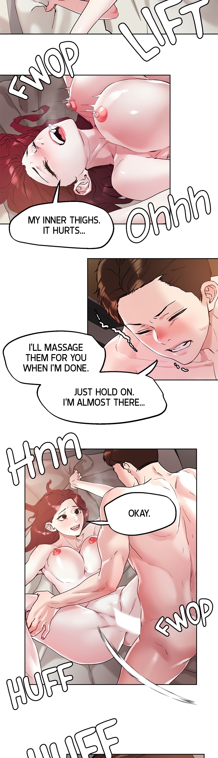 King Of The Night Chapter 43 image 4