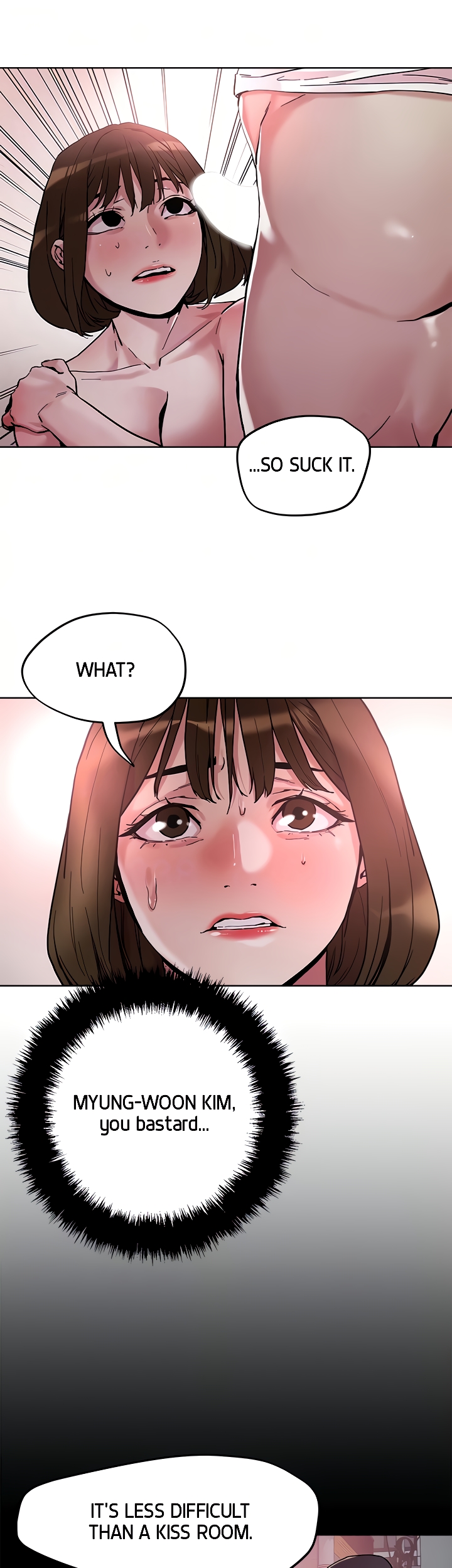 King Of The Night Chapter 44 image 11