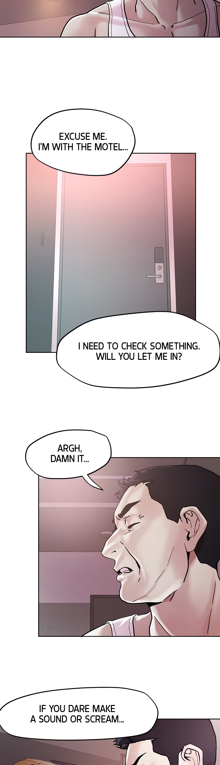 King Of The Night Chapter 44 image 15