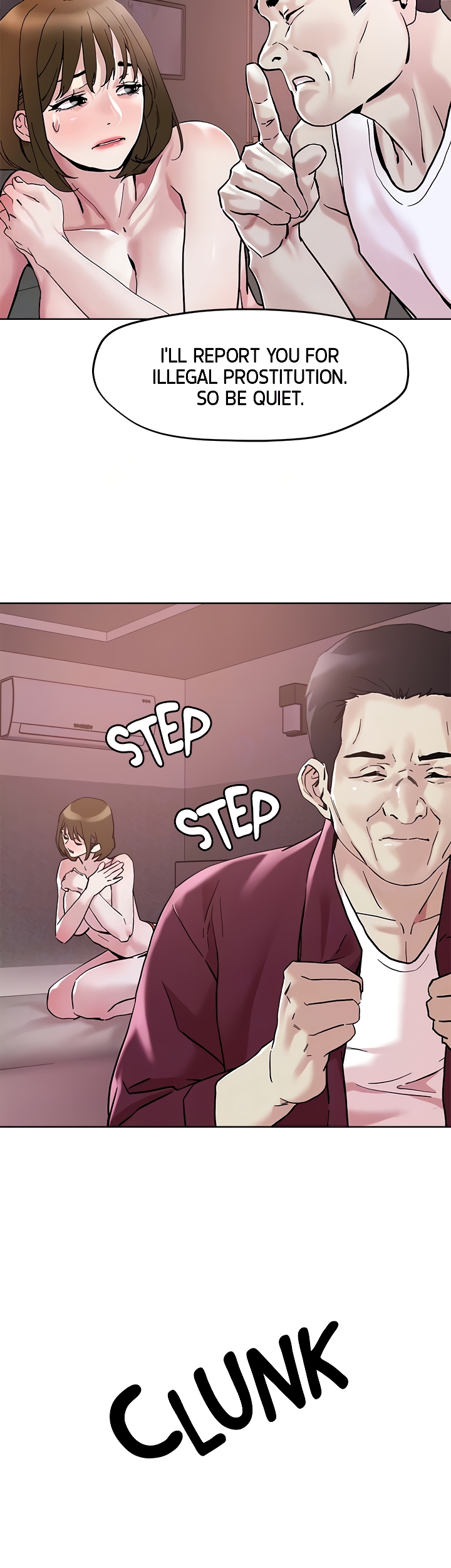 King Of The Night Chapter 44 image 16