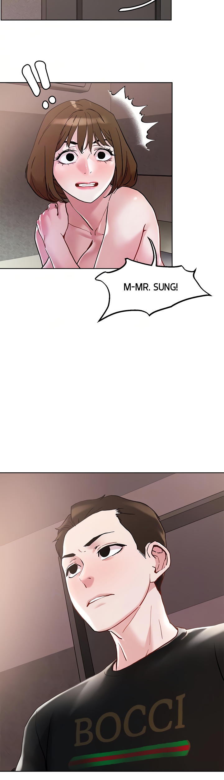 King Of The Night Chapter 44 image 19