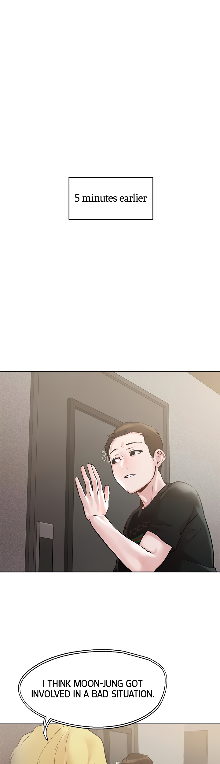 King Of The Night Chapter 44 image 20