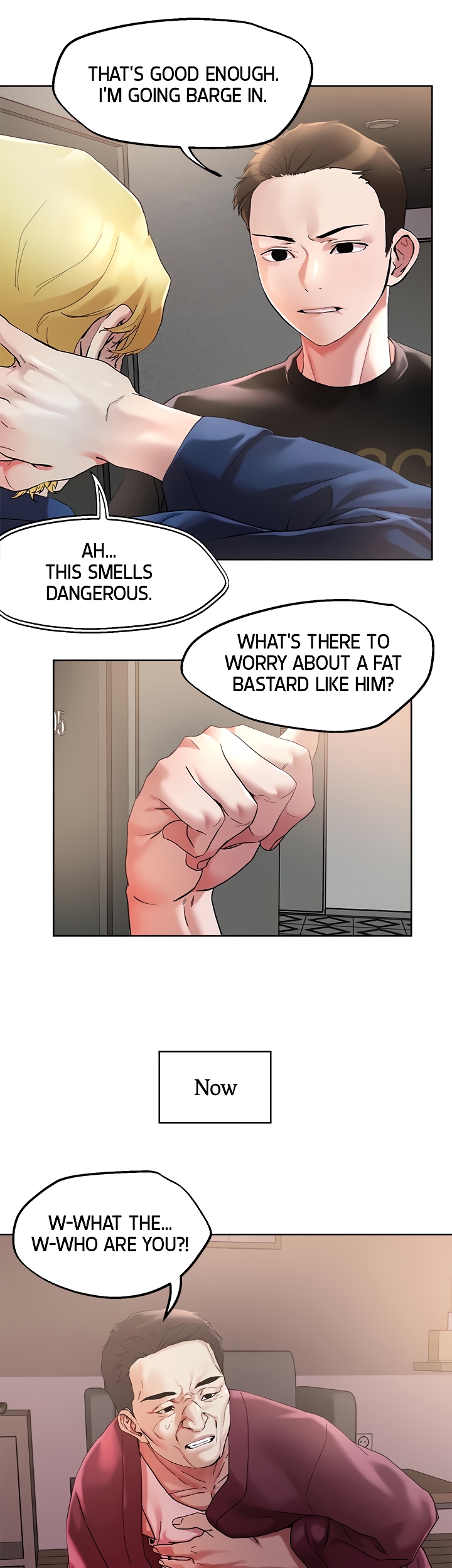 King Of The Night Chapter 44 image 23