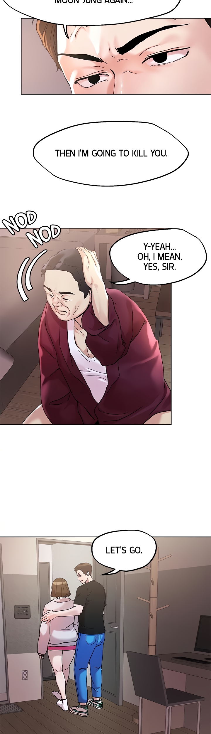 King Of The Night Chapter 44 image 25