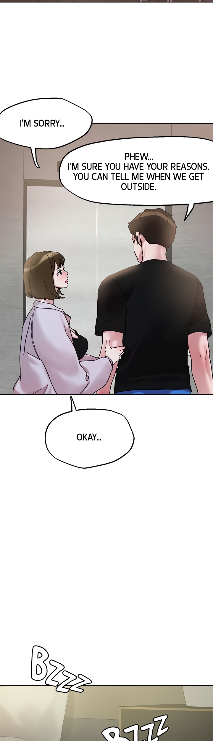 King Of The Night Chapter 44 image 26