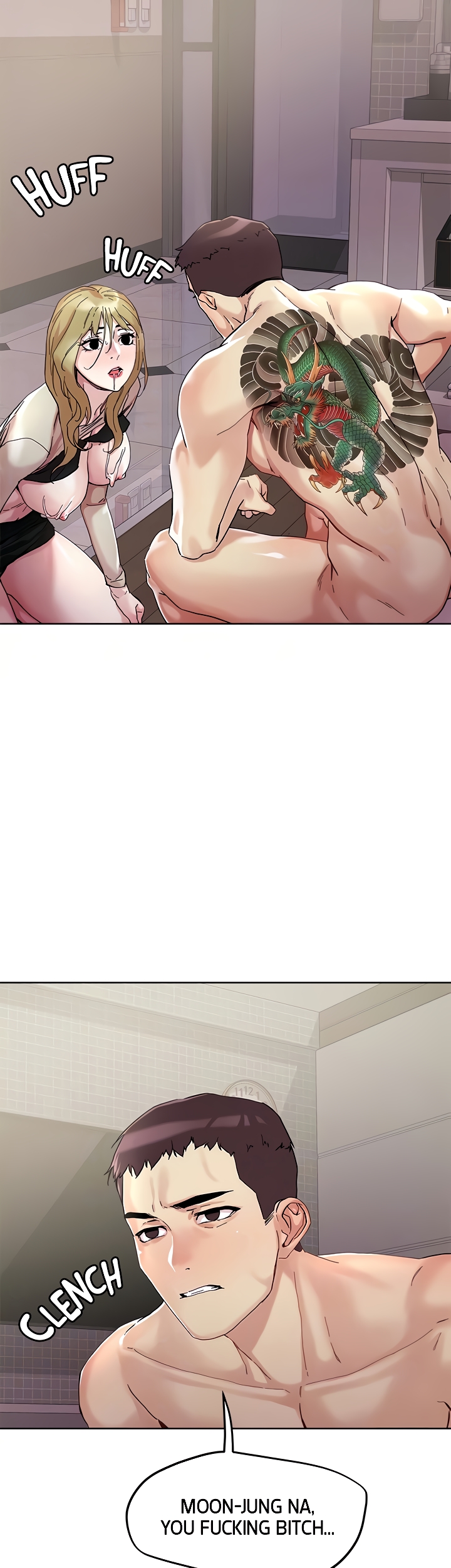 King Of The Night Chapter 44 image 31