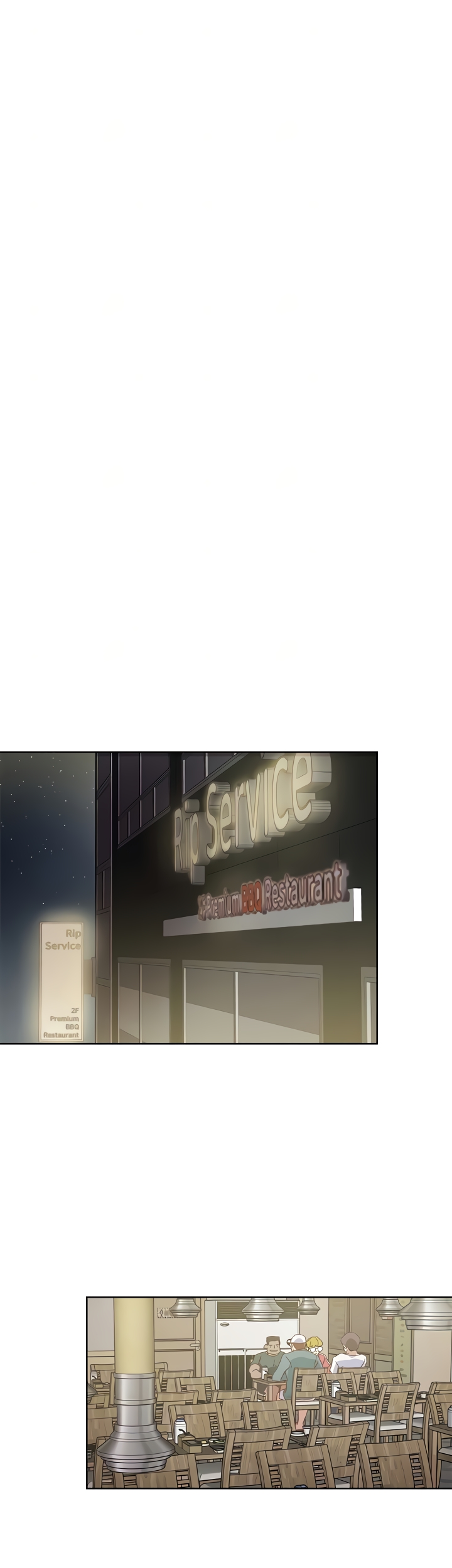 King Of The Night Chapter 45 image 14