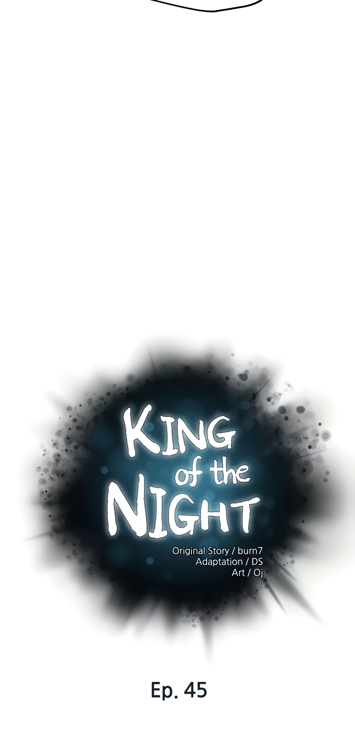 King Of The Night Chapter 45 image 3