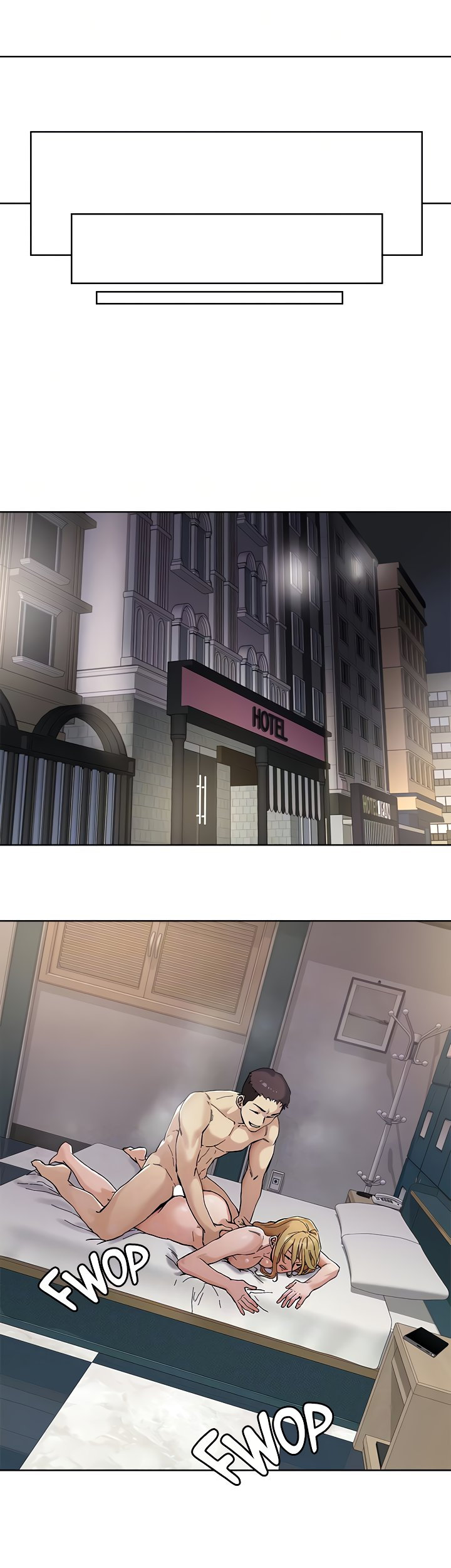 King Of The Night Chapter 46 image 17