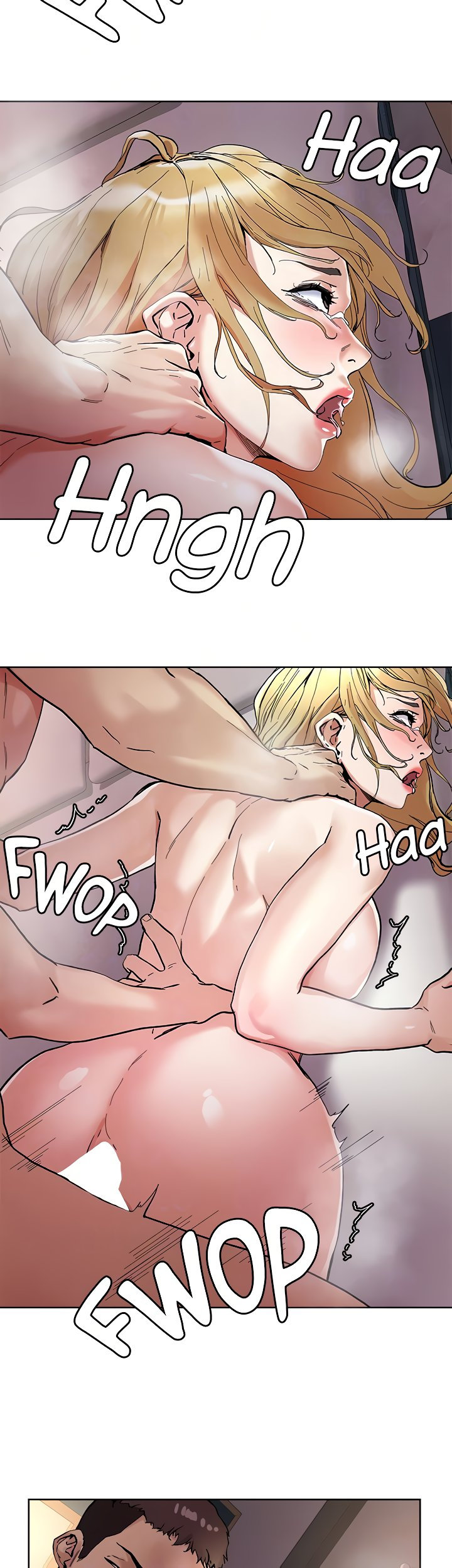 King Of The Night Chapter 46 image 19