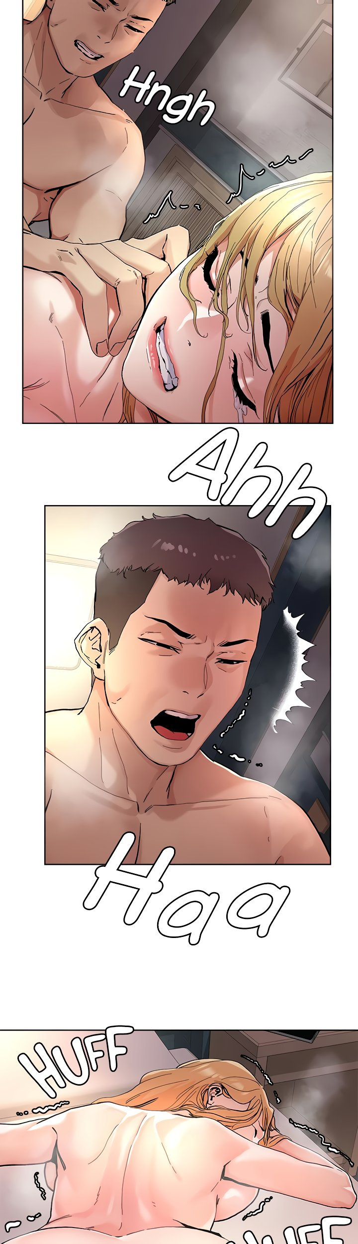 King Of The Night Chapter 46 image 20