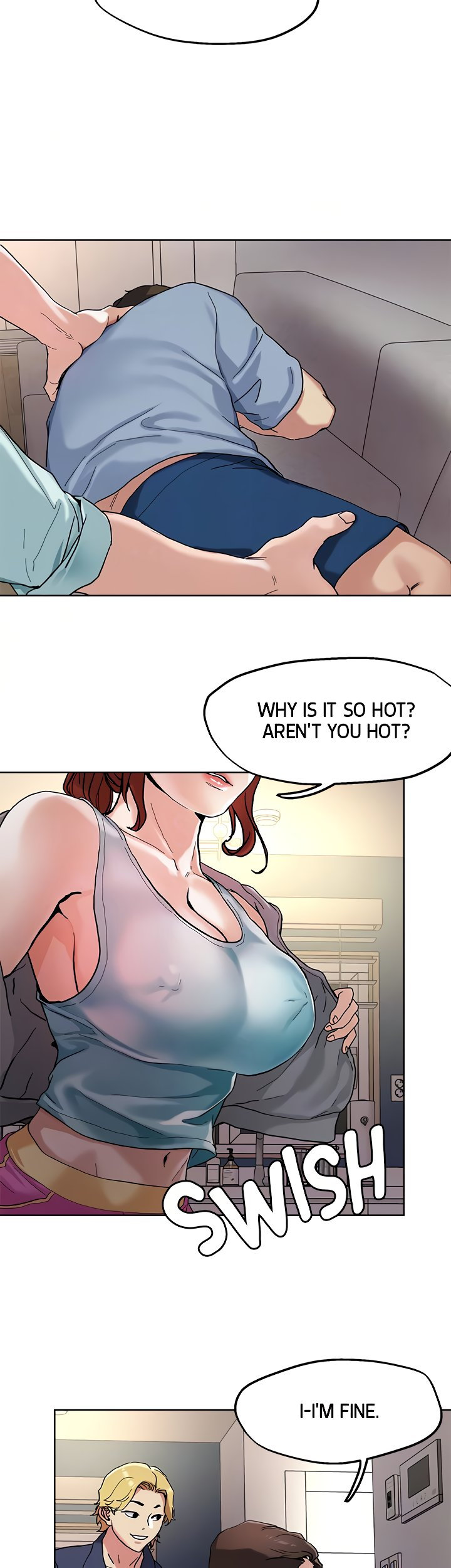 King Of The Night Chapter 46 image 32