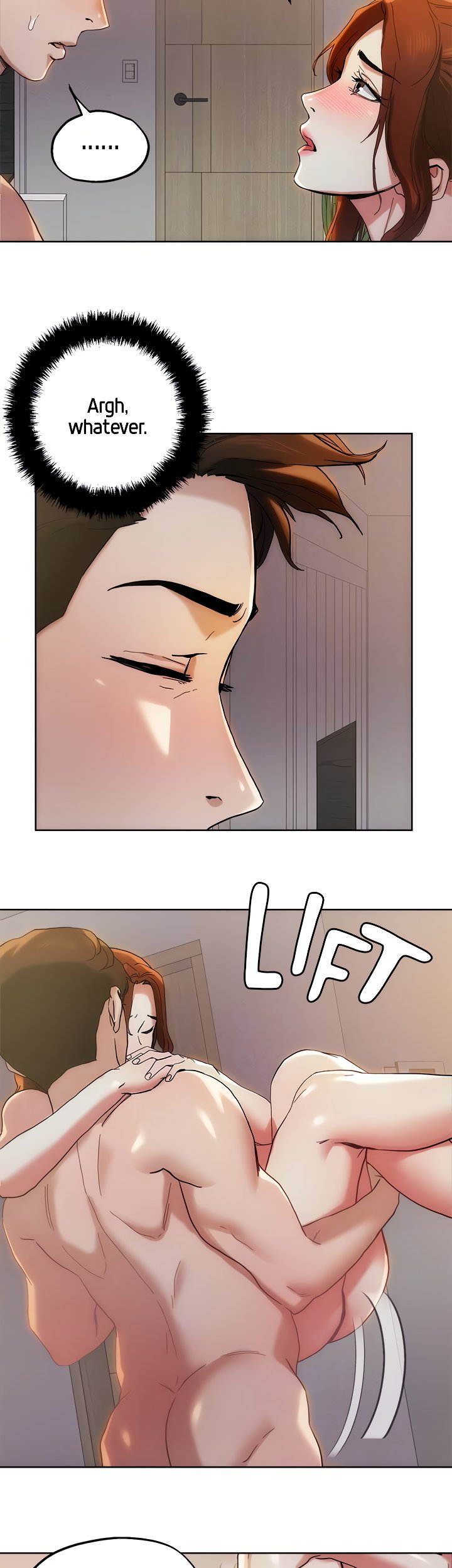 King Of The Night Chapter 47 image 13