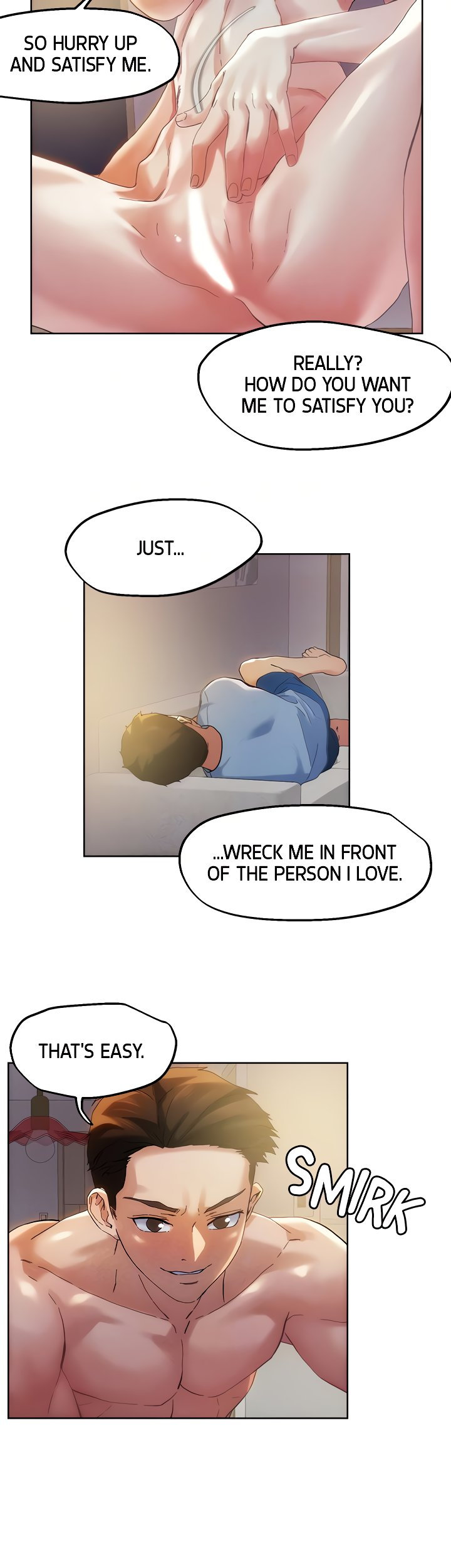 King Of The Night Chapter 47 image 15