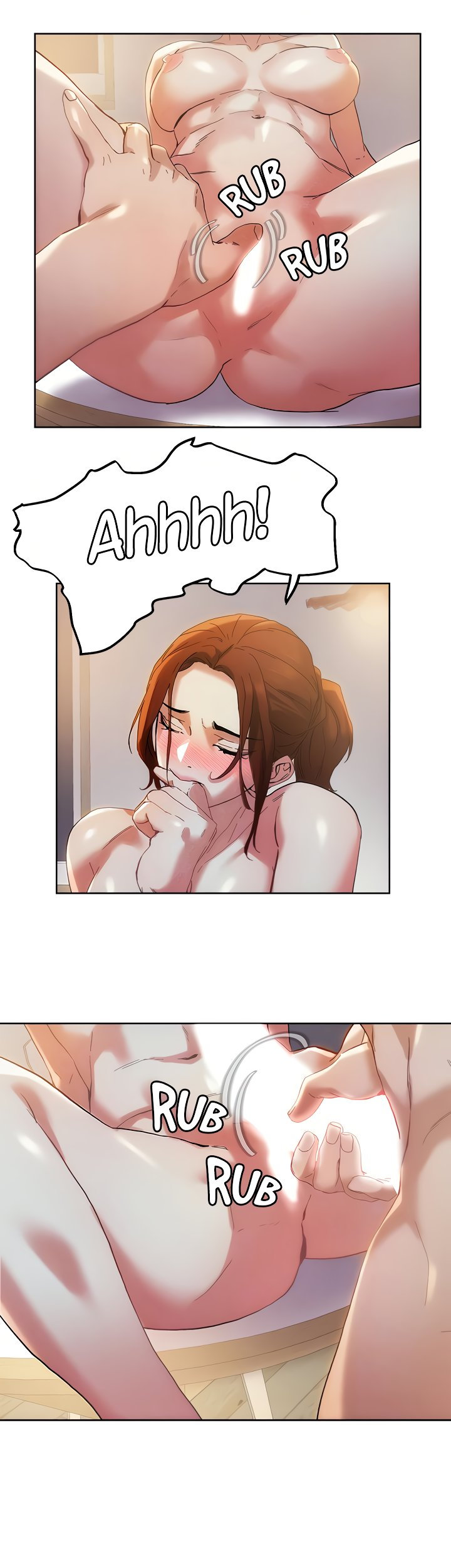 King Of The Night Chapter 47 image 16