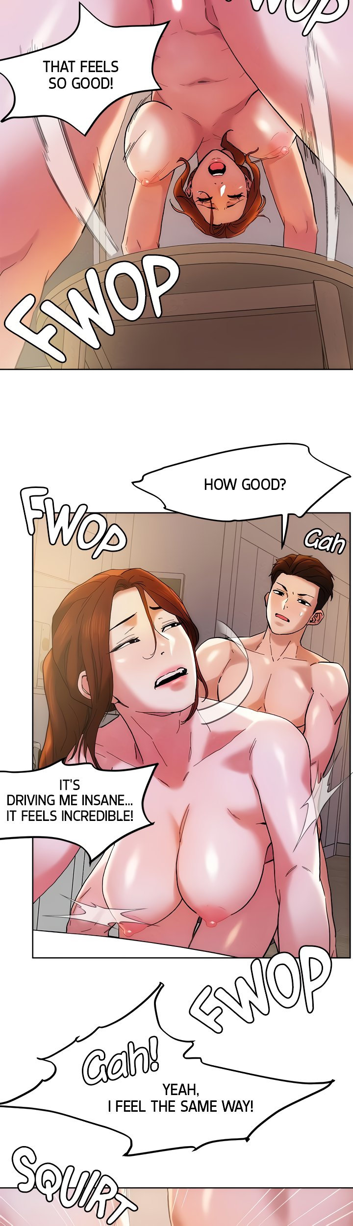 King Of The Night Chapter 47 image 21