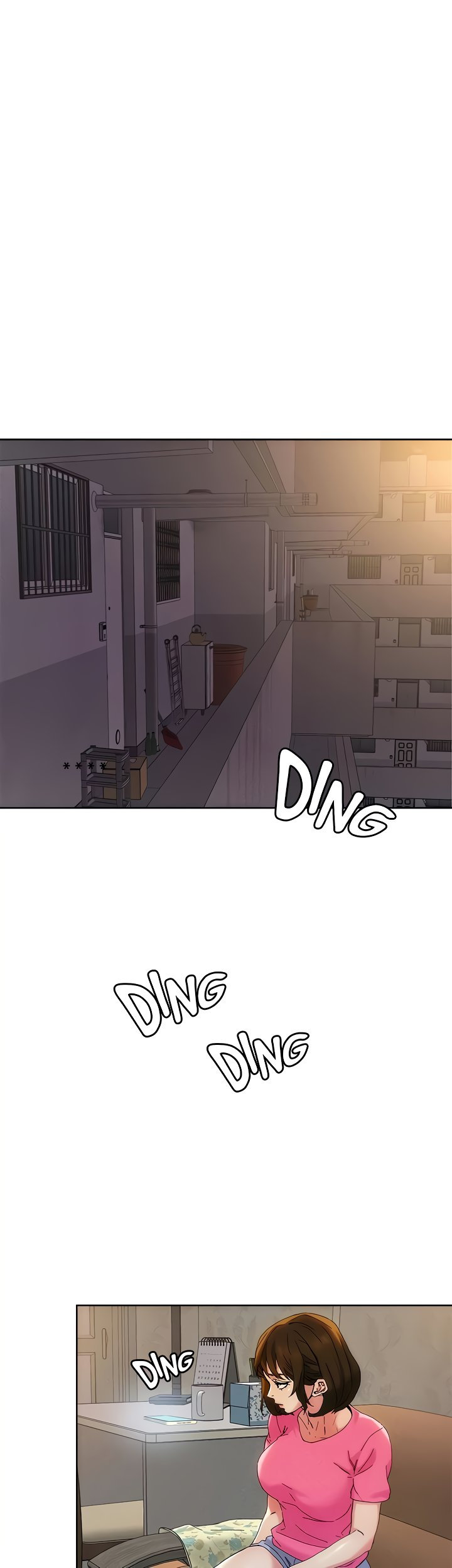 King Of The Night Chapter 47 image 23