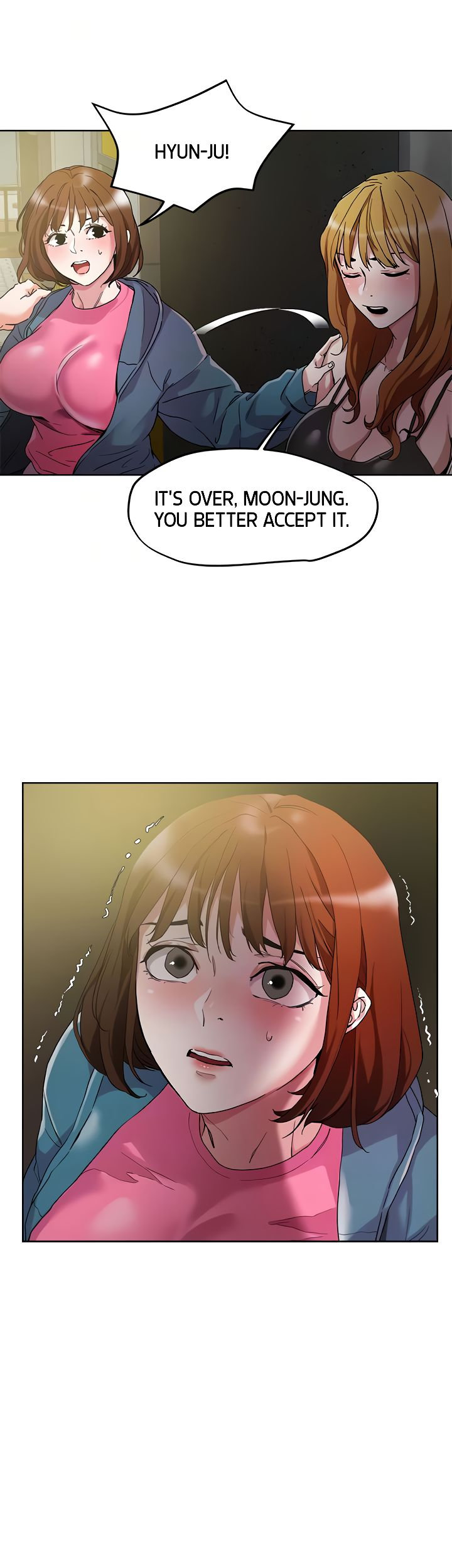 King Of The Night Chapter 48 image 10