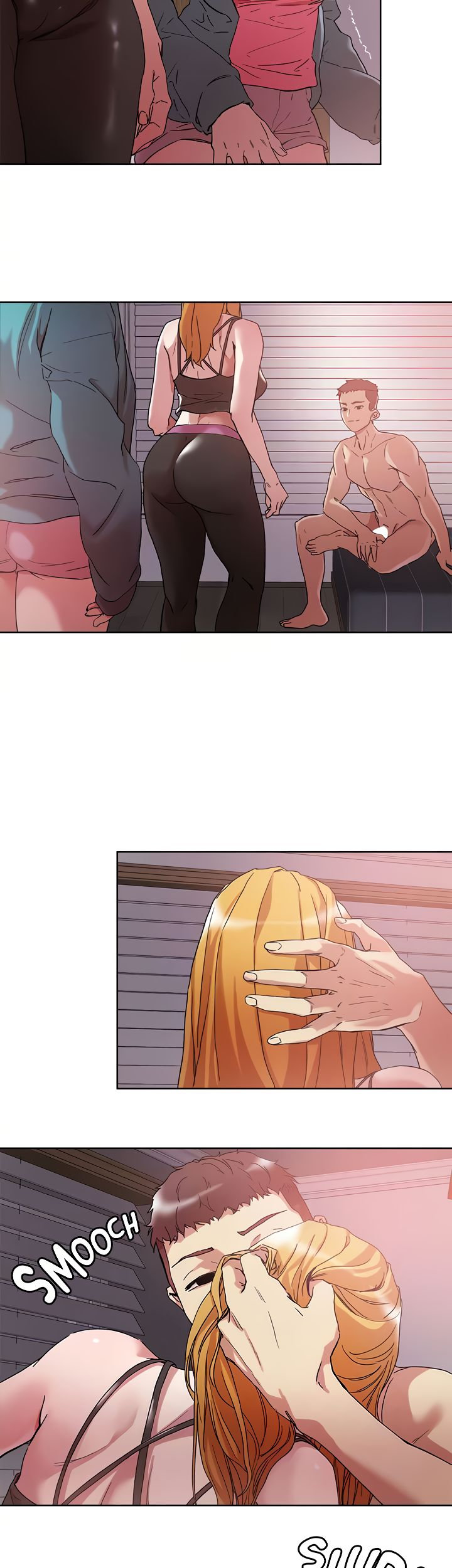 King Of The Night Chapter 48 image 14