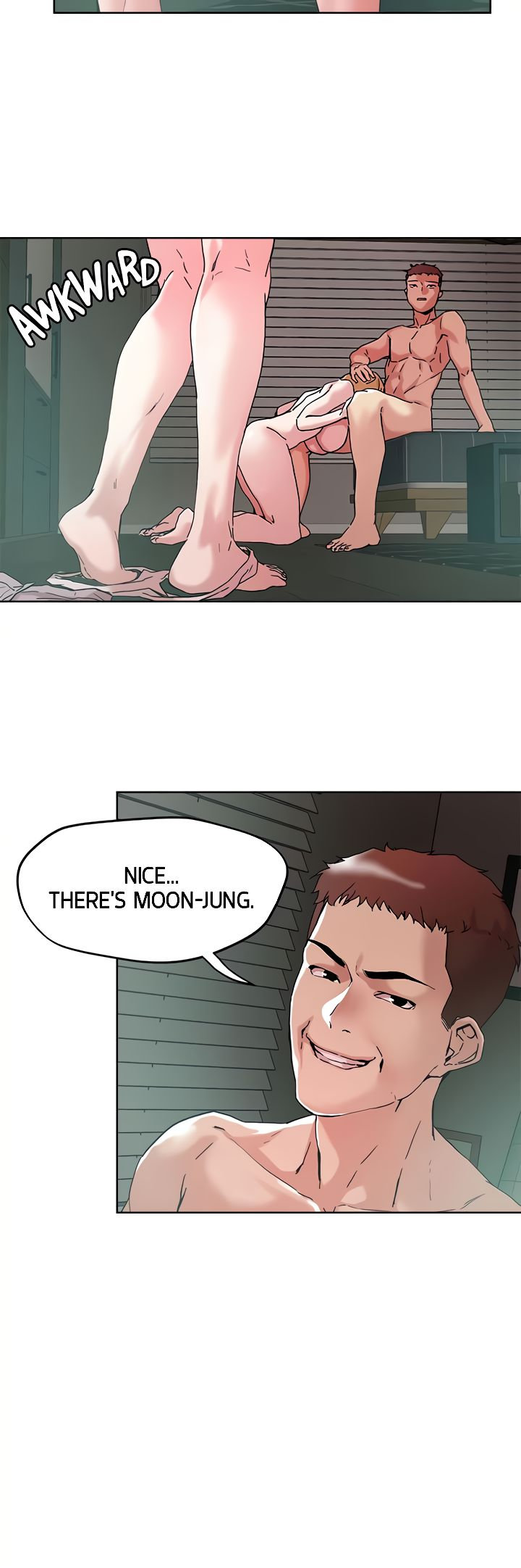 King Of The Night Chapter 48 image 22