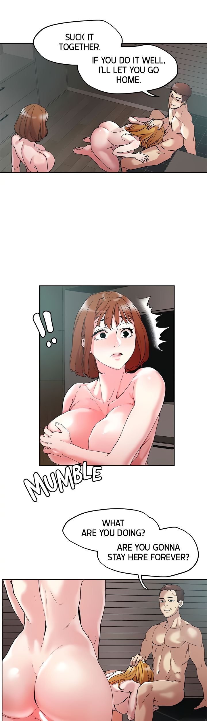 King Of The Night Chapter 48 image 23