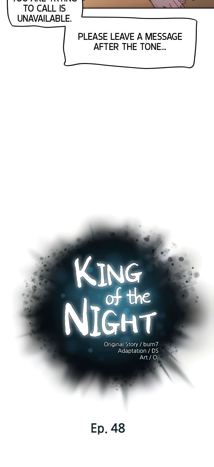 King Of The Night Chapter 48 image 4
