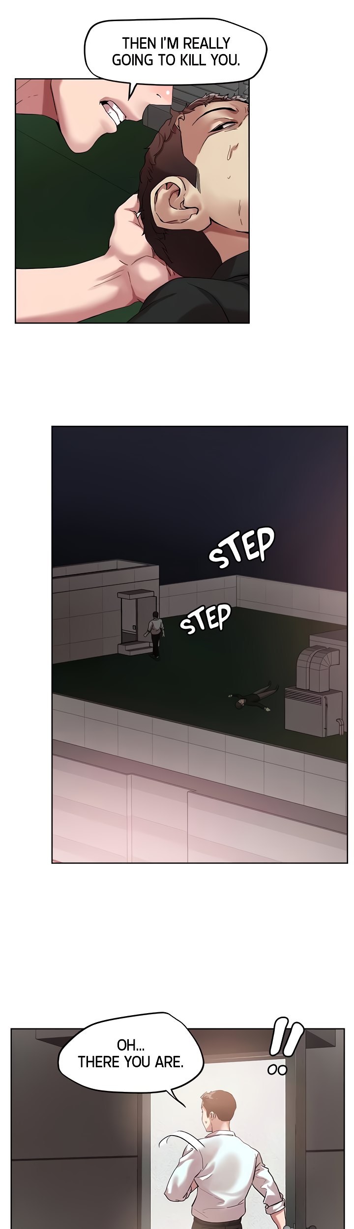 King Of The Night Chapter 49 image 22