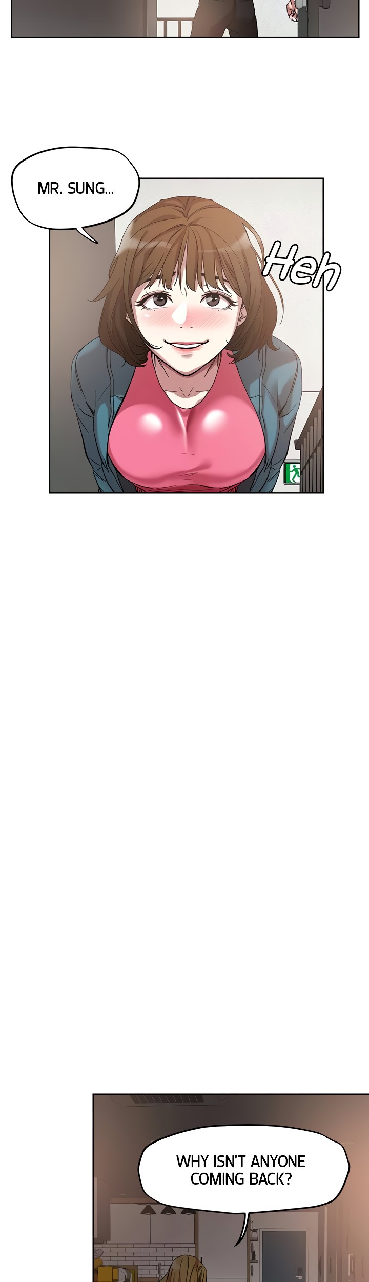 King Of The Night Chapter 49 image 23
