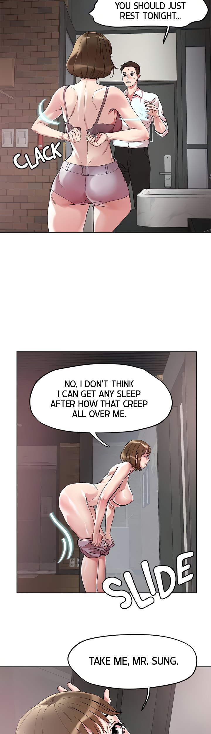 King Of The Night Chapter 49 image 29