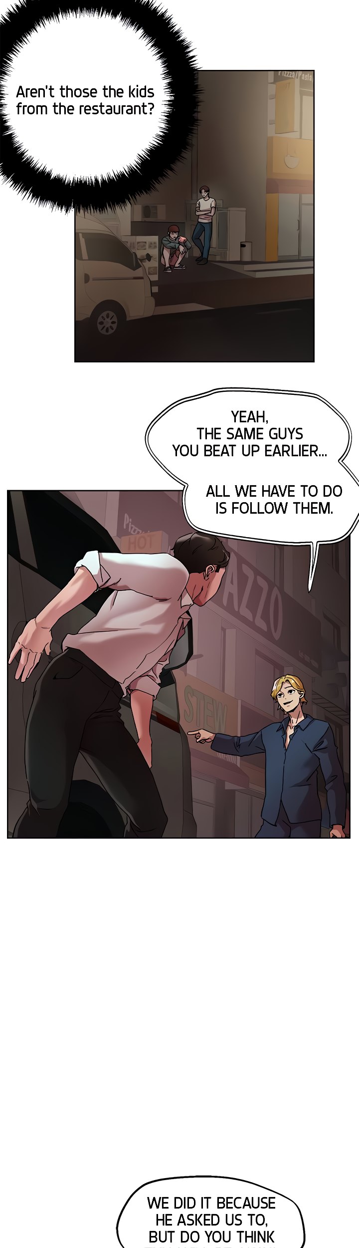 King Of The Night Chapter 49 image 6