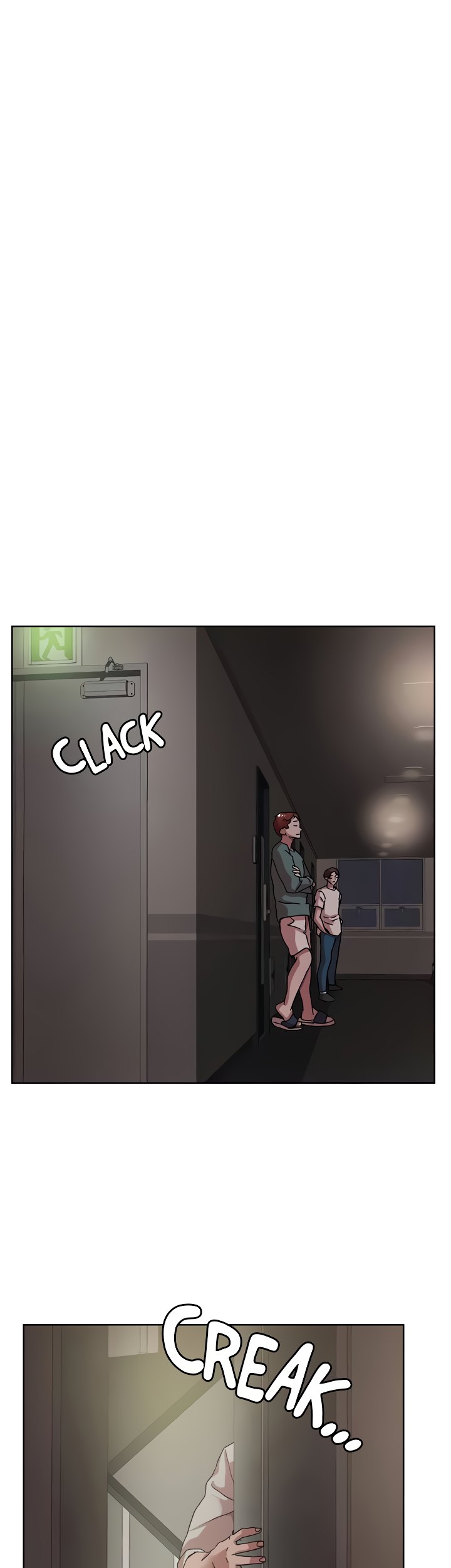 King Of The Night Chapter 49 image 8