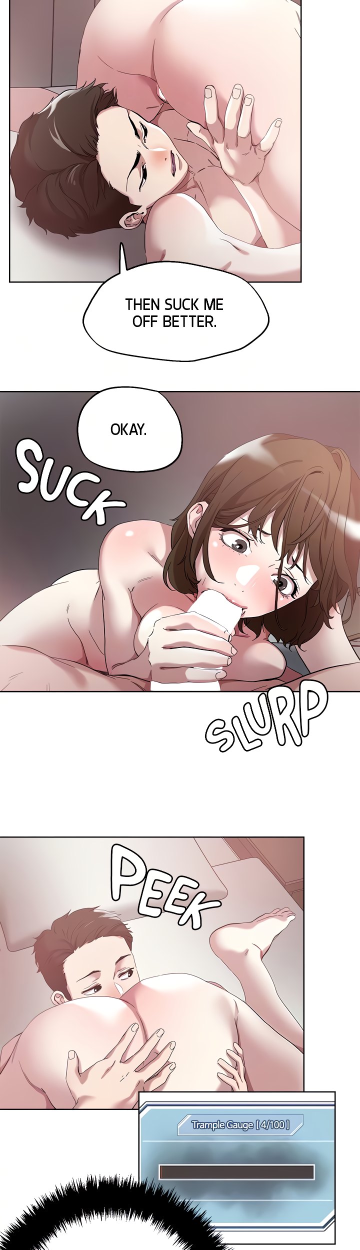 King Of The Night Chapter 50 image 10