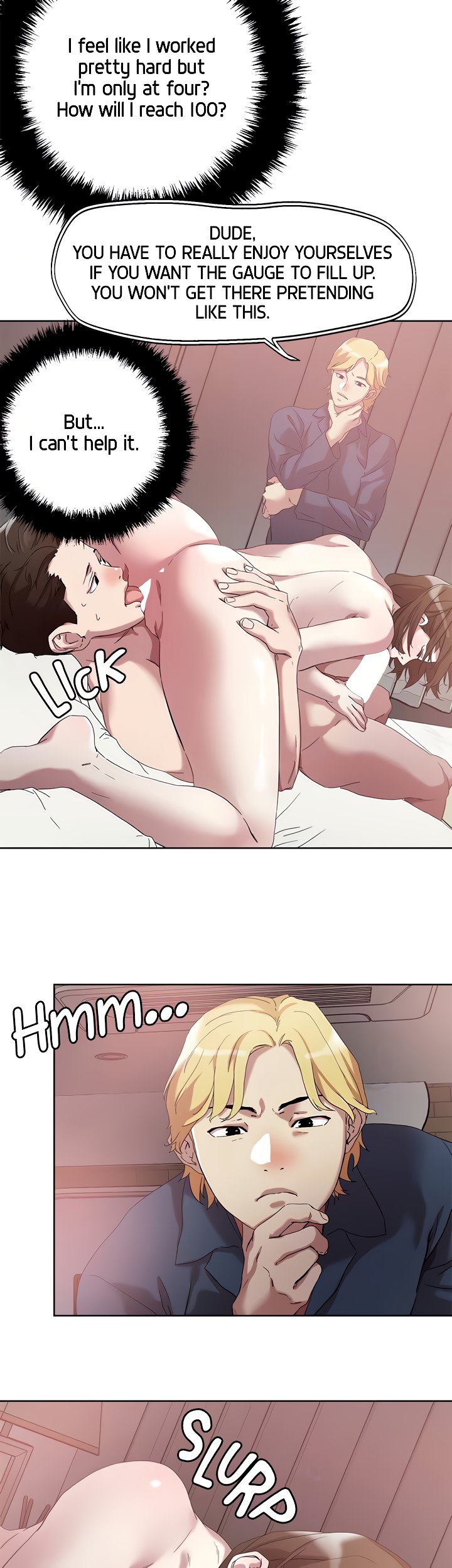 King Of The Night Chapter 50 image 11