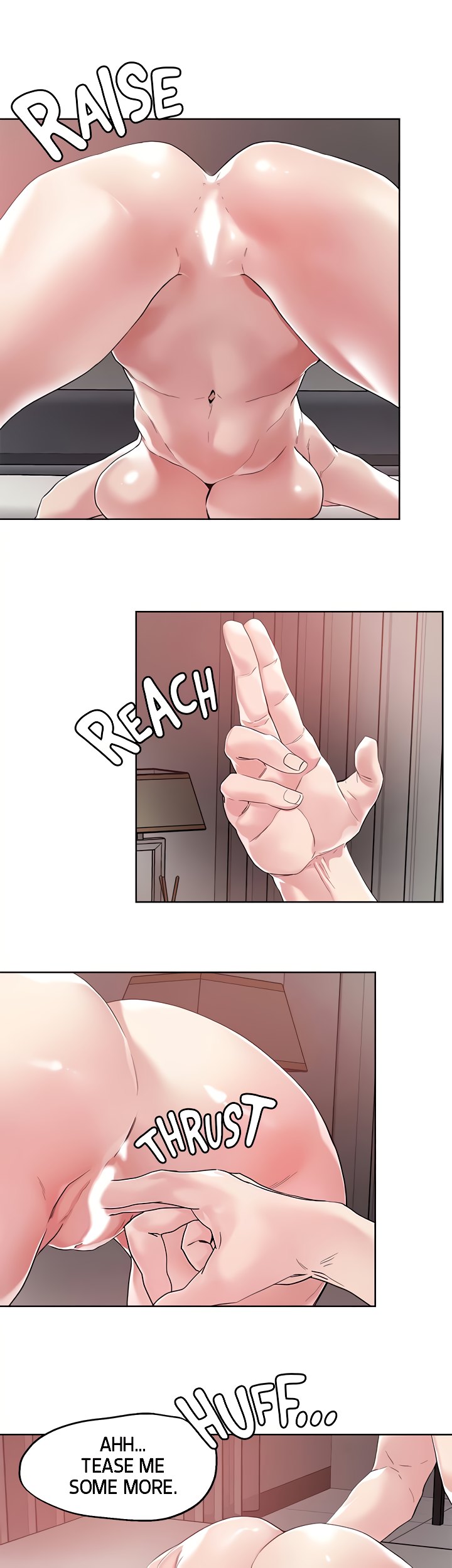 King Of The Night Chapter 51 image 0