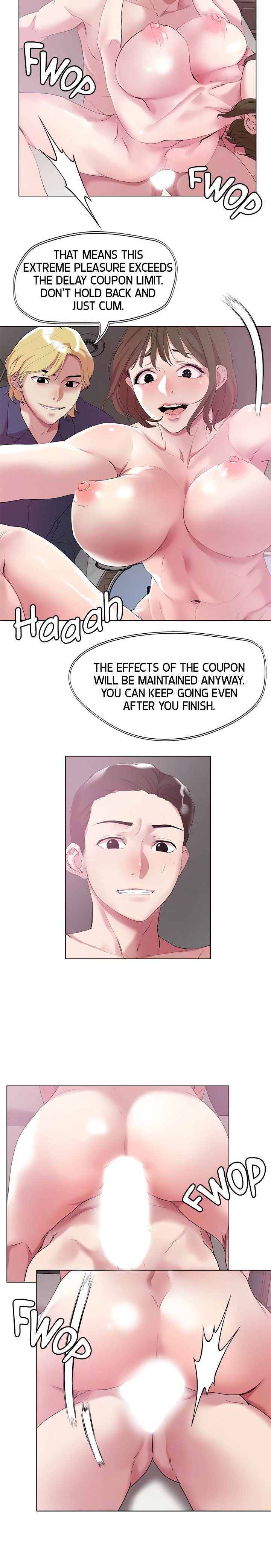 King Of The Night Chapter 51 image 11