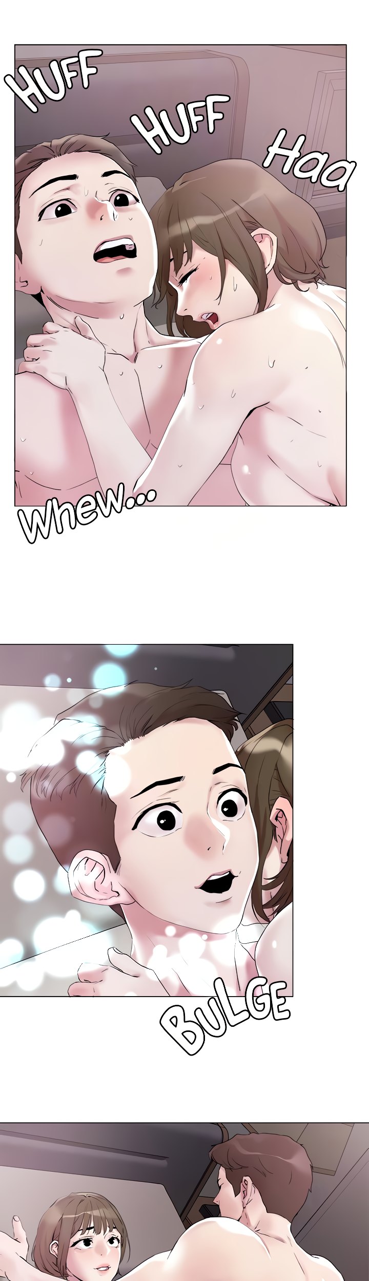 King Of The Night Chapter 51 image 14