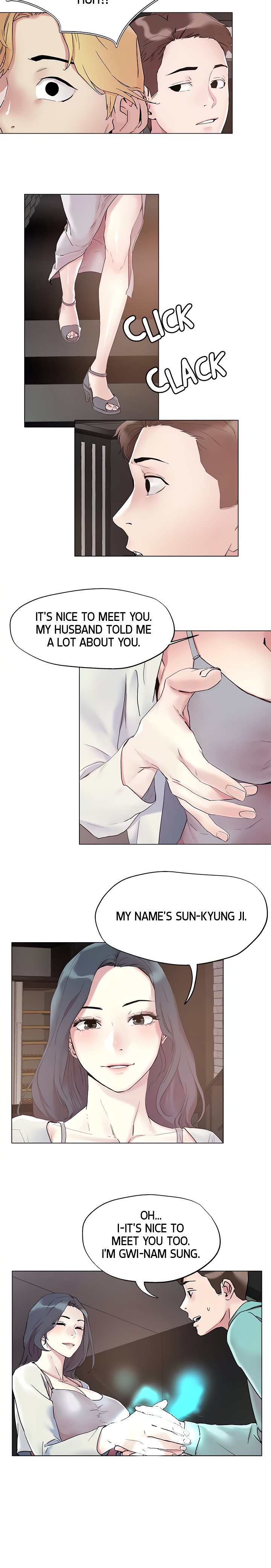 King Of The Night Chapter 51 image 21