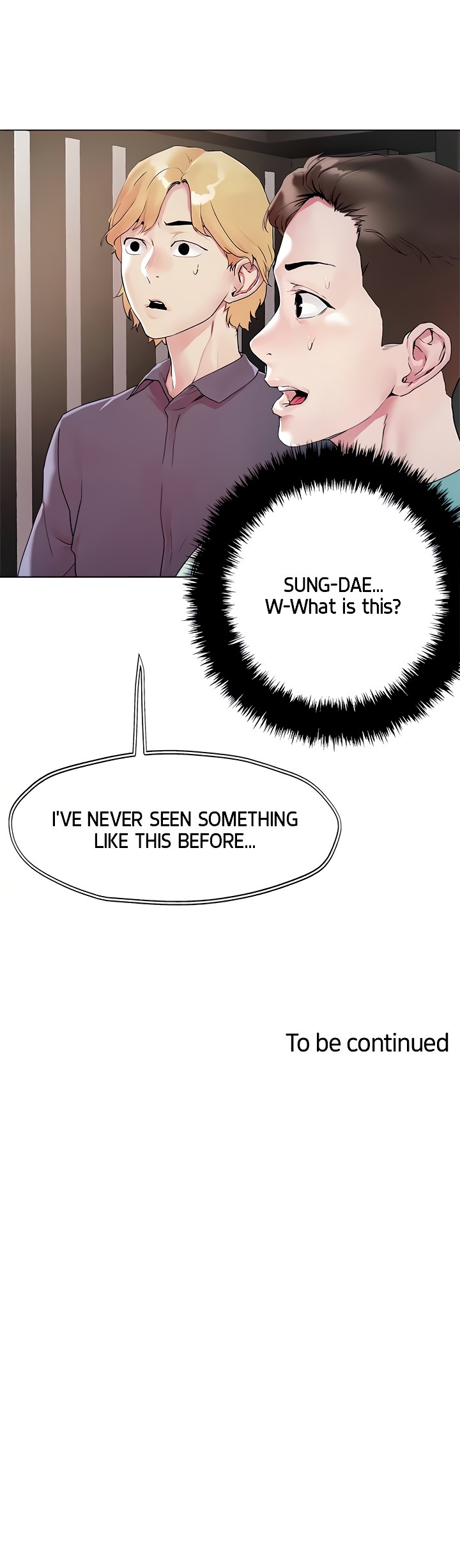 King Of The Night Chapter 51 image 23
