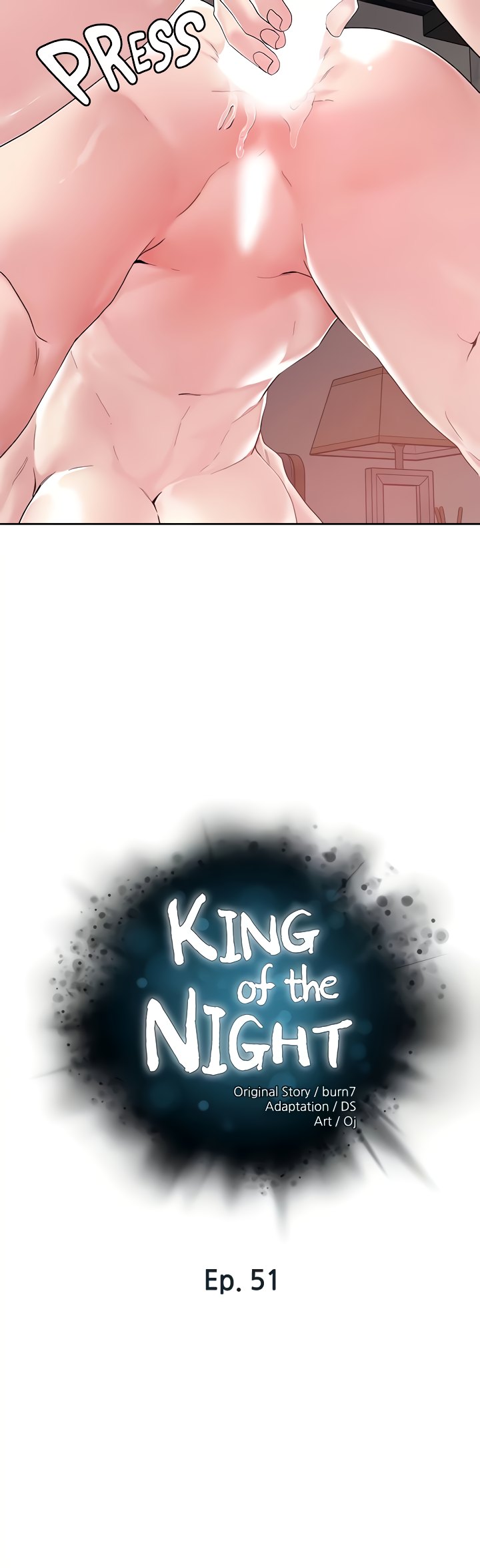 King Of The Night Chapter 51 image 3