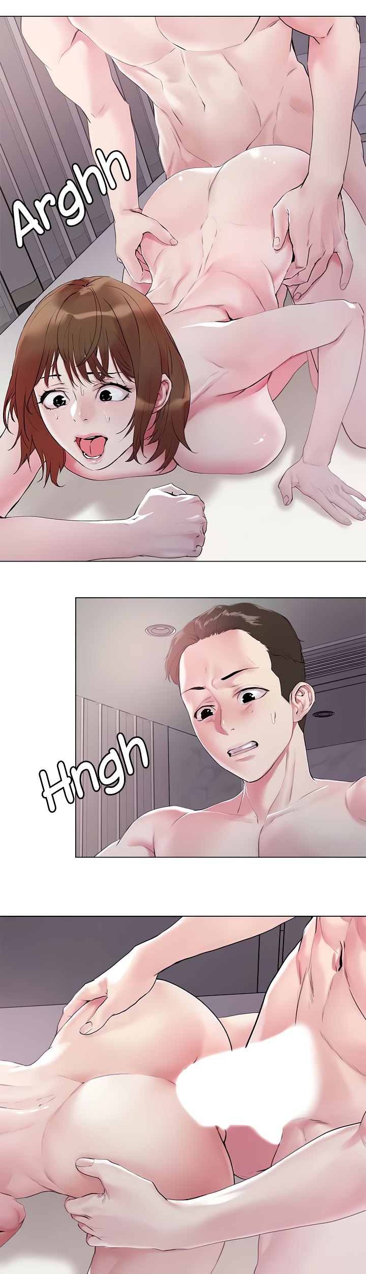 King Of The Night Chapter 51 image 4