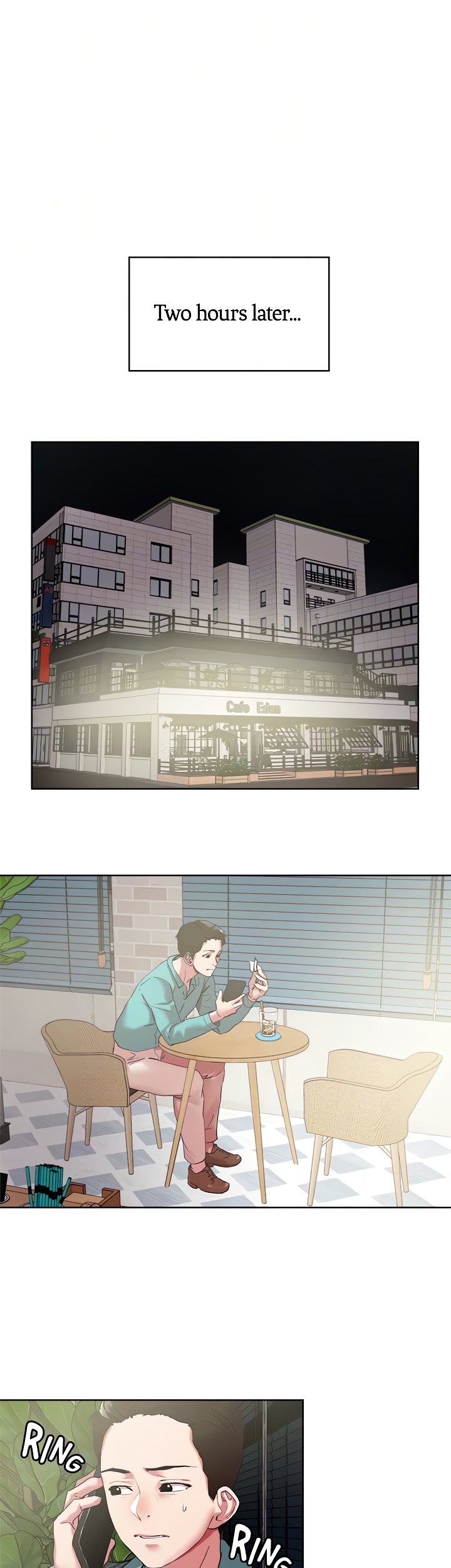 King Of The Night Chapter 52 image 13