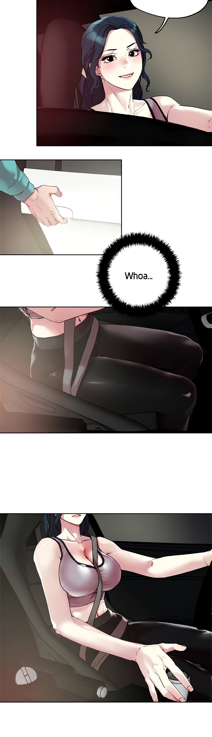 King Of The Night Chapter 52 image 16