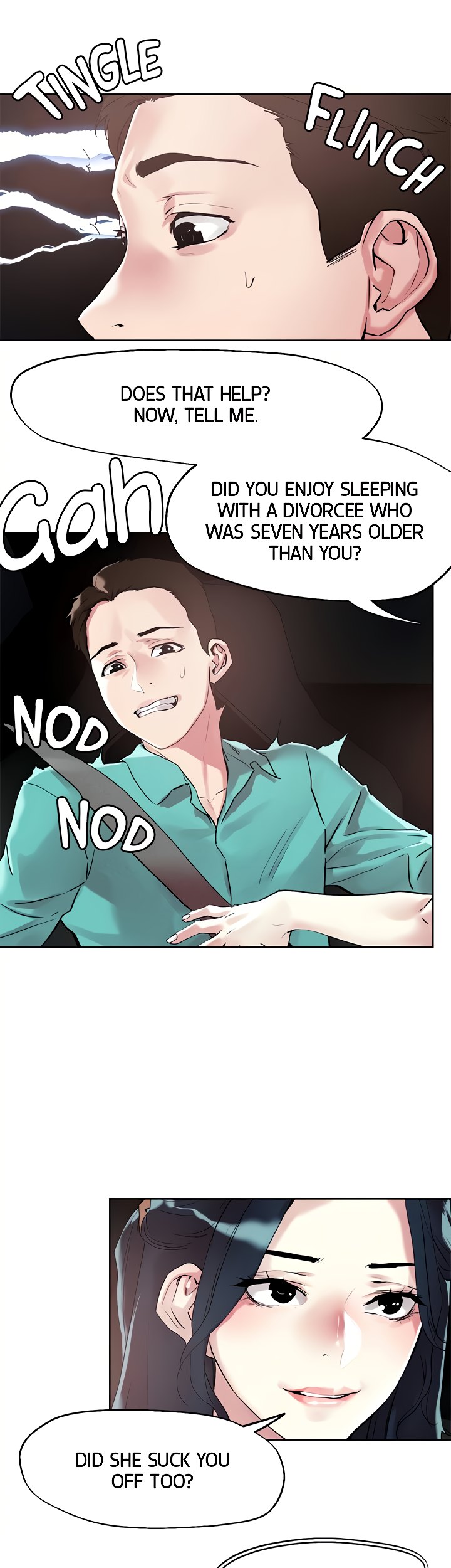 King Of The Night Chapter 52 image 22