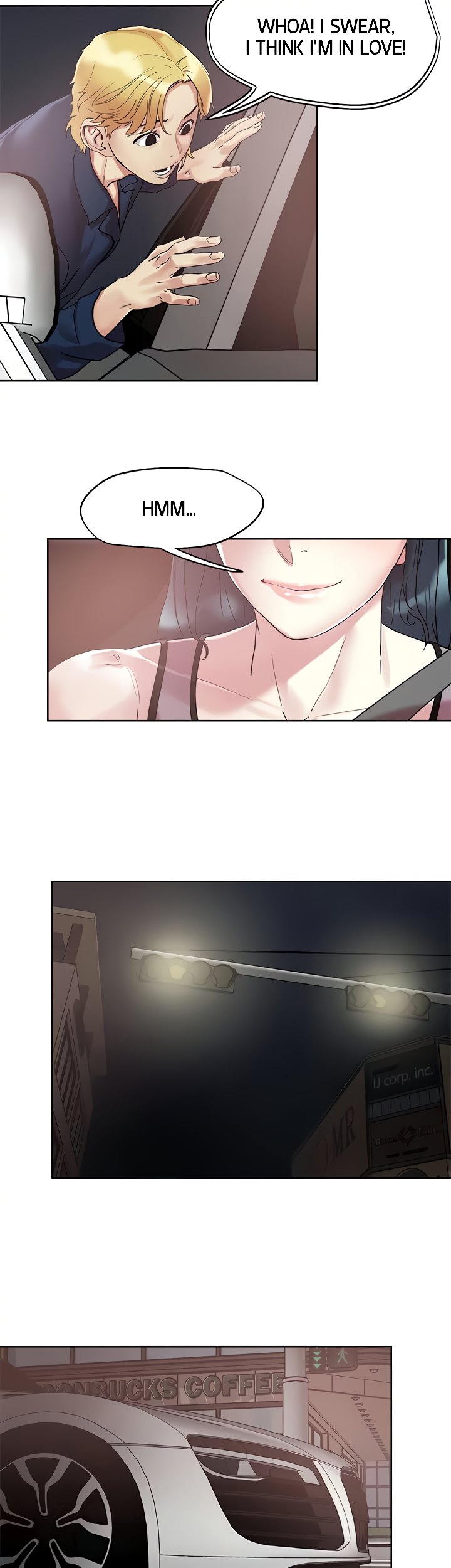 King Of The Night Chapter 52 image 23