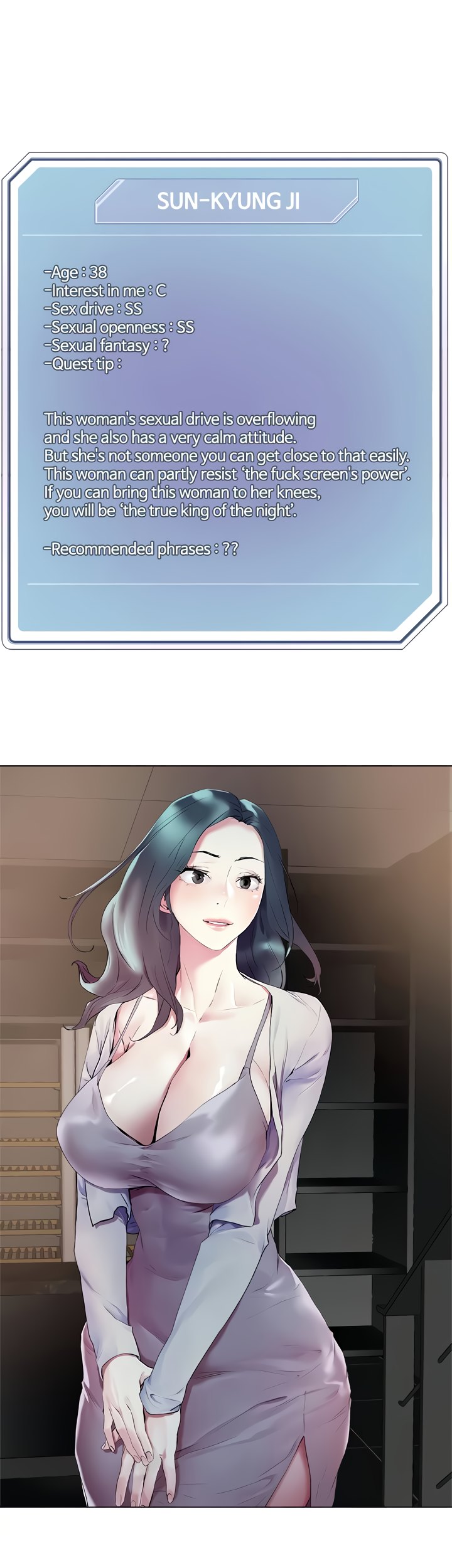 King Of The Night Chapter 52 image 2