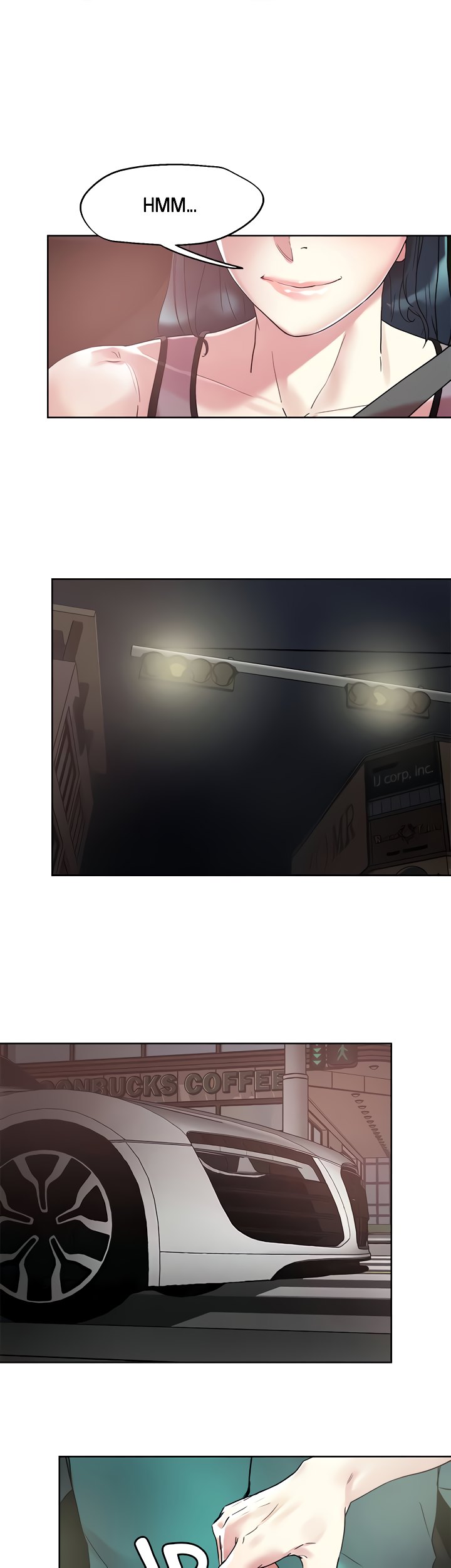 King Of The Night Chapter 53 image 0