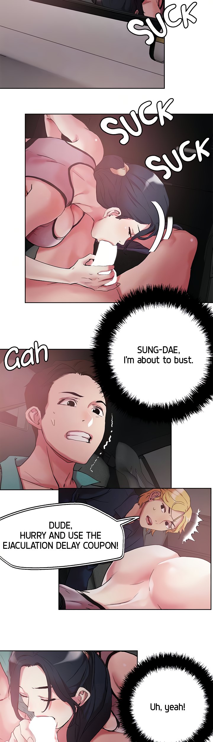 King Of The Night Chapter 53 image 12