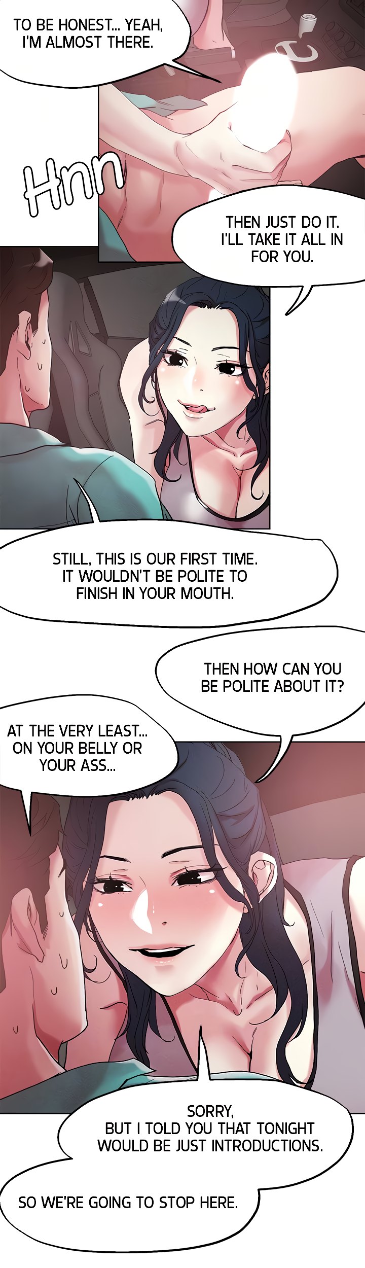 King Of The Night Chapter 53 image 14