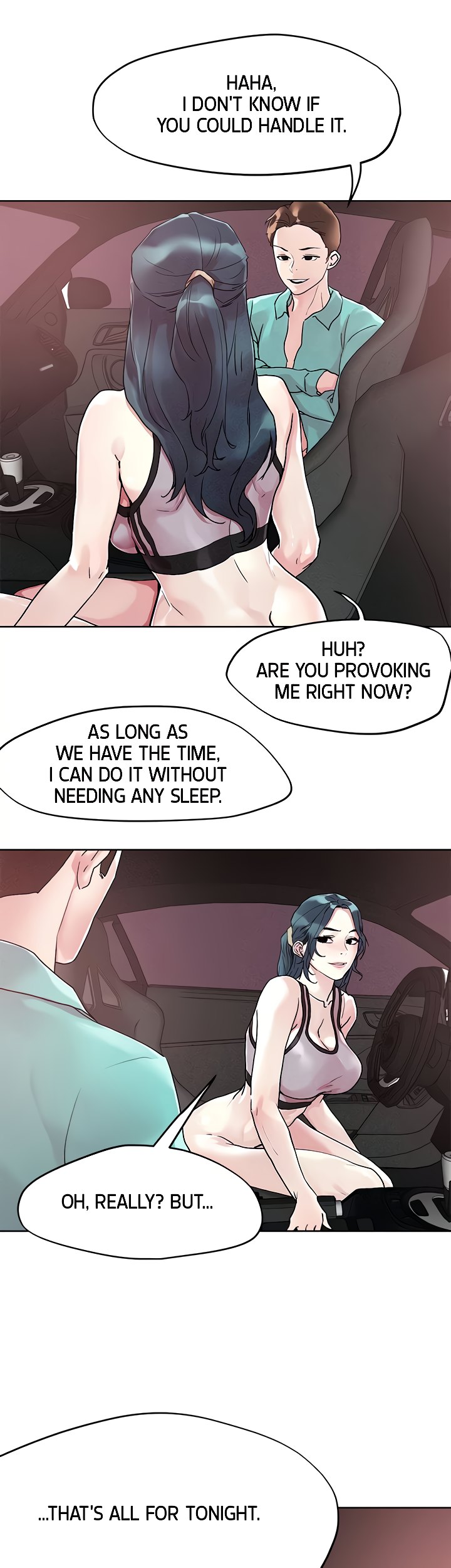 King Of The Night Chapter 53 image 23
