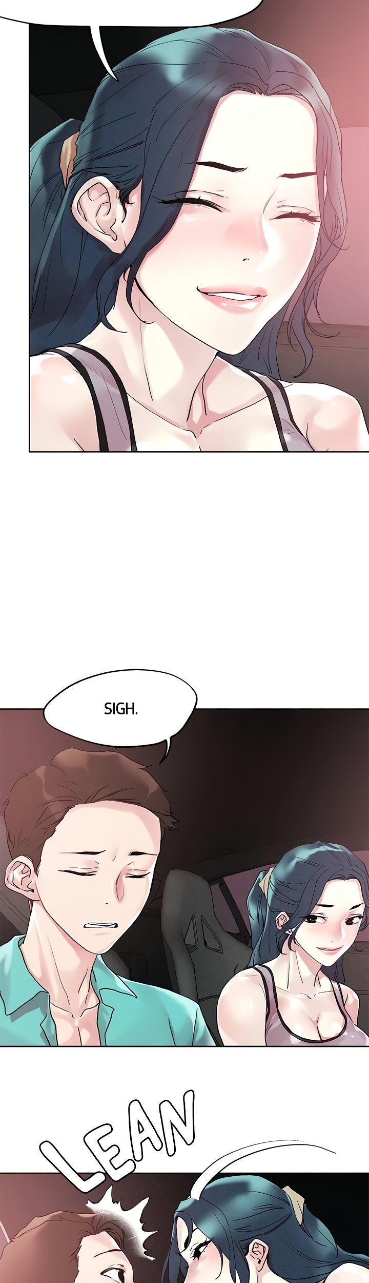King Of The Night Chapter 53 image 24